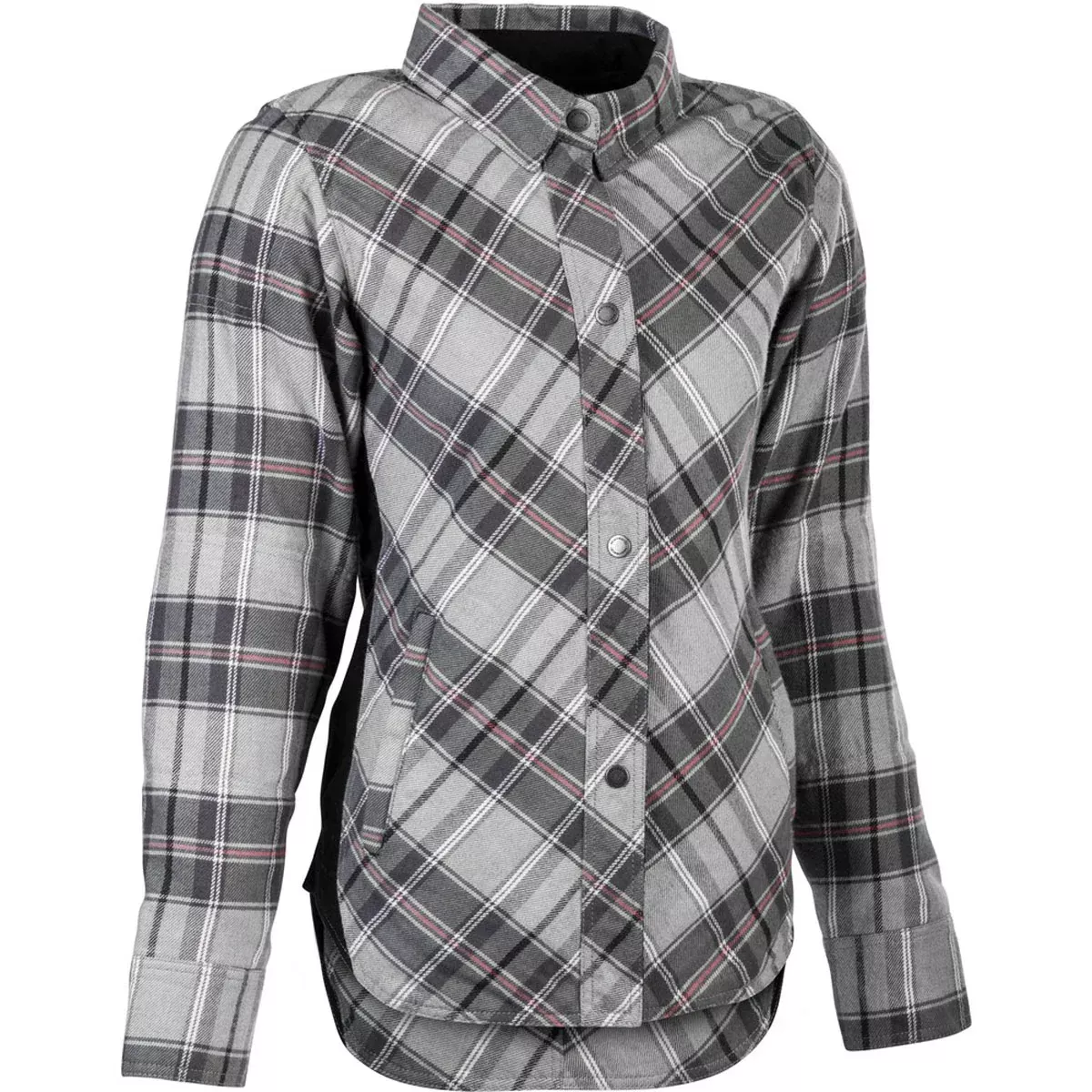 Highway 21 Womens Rogue Flannel CLOSEOUT