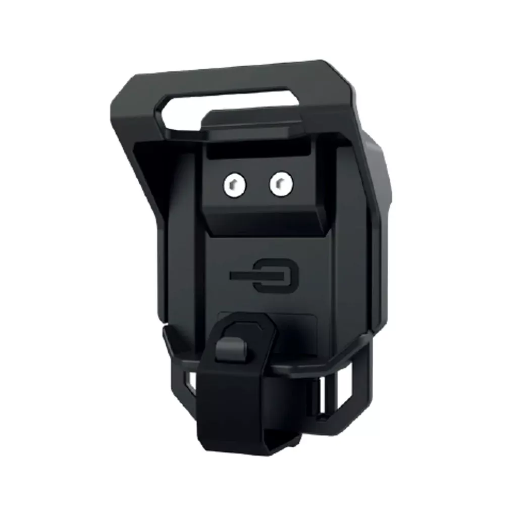Hiplok D1000 & DX1000 Bracket Black
