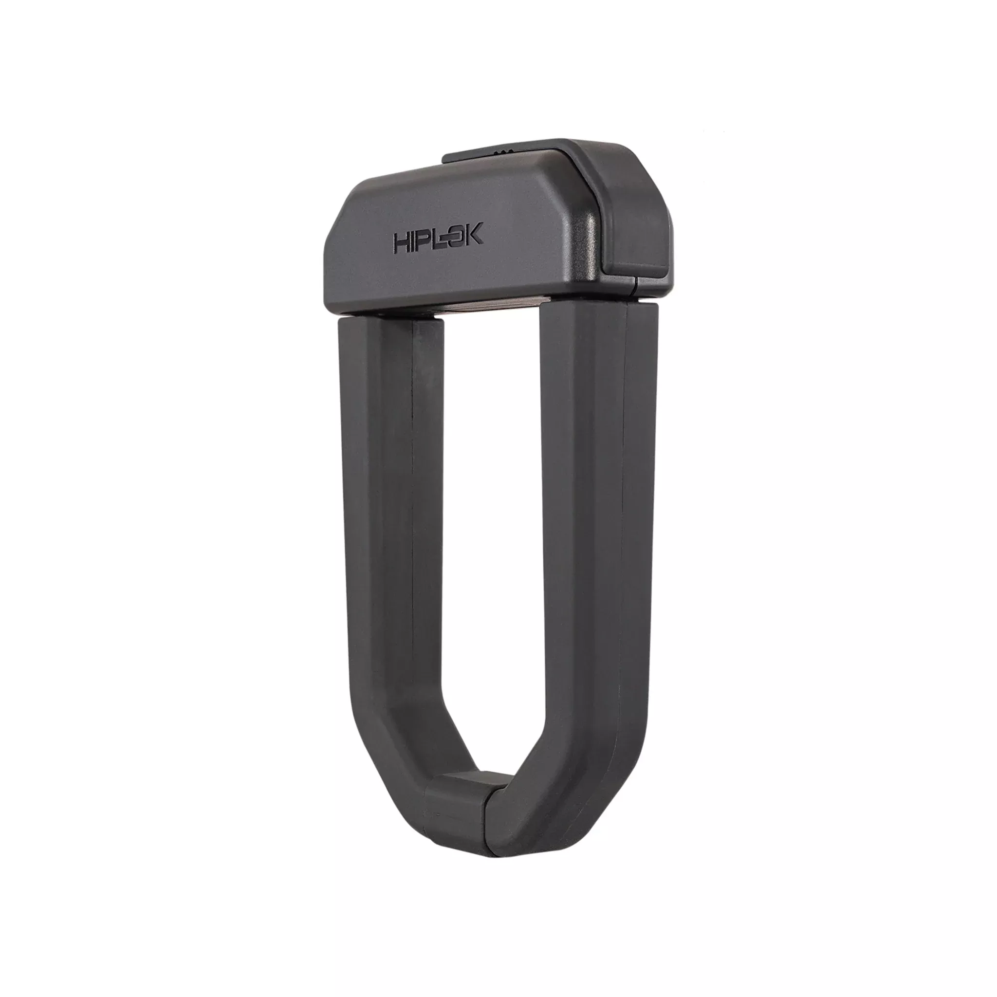 Hiplok D1000 U-Lock Bike Lock Black