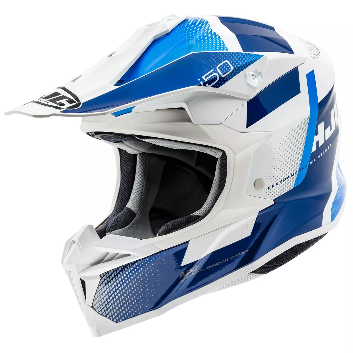 HJC i50 Mimic Helmet