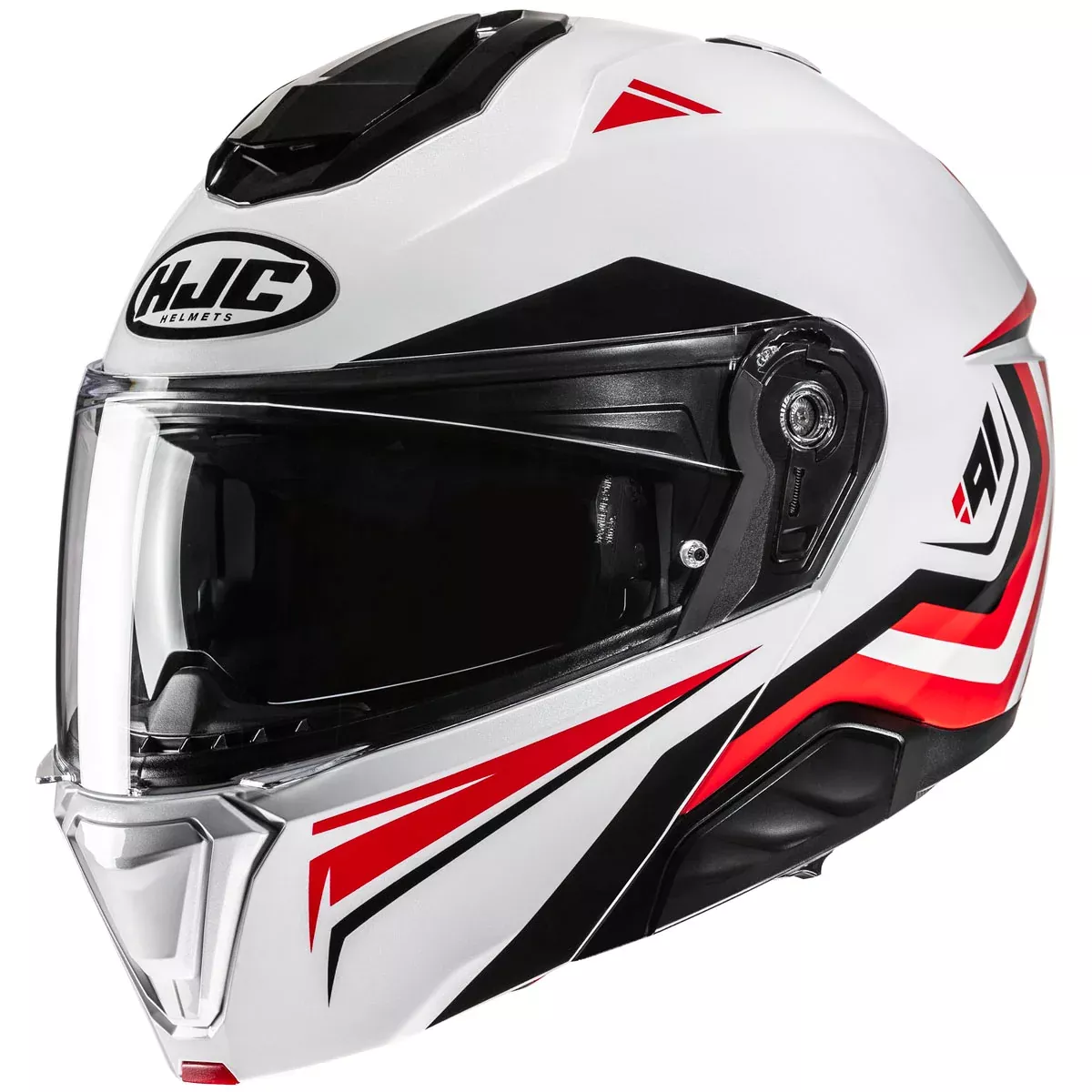 HJC i91 Tricus Helmet
