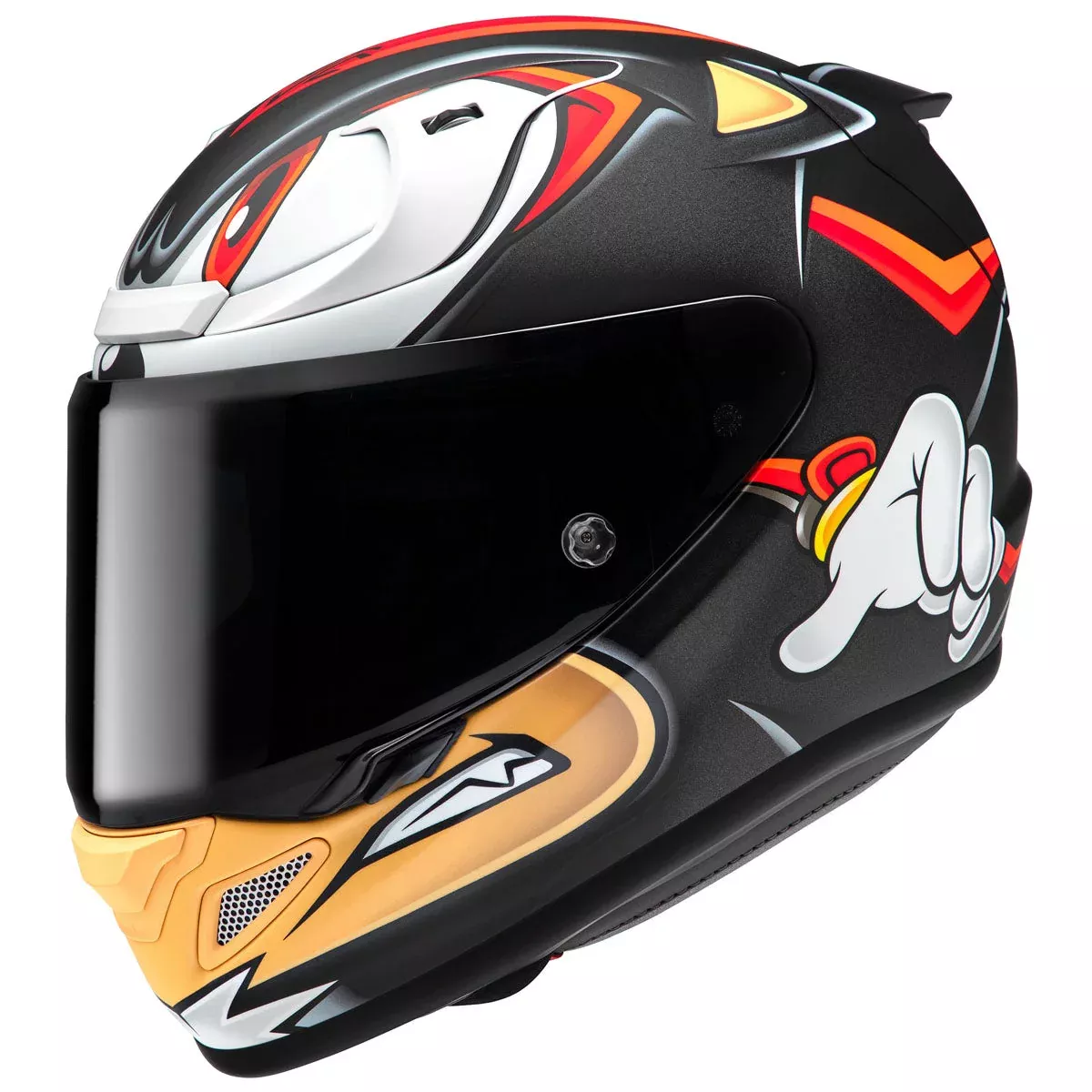 HJC RPHA 12N Hedgehog Helmet