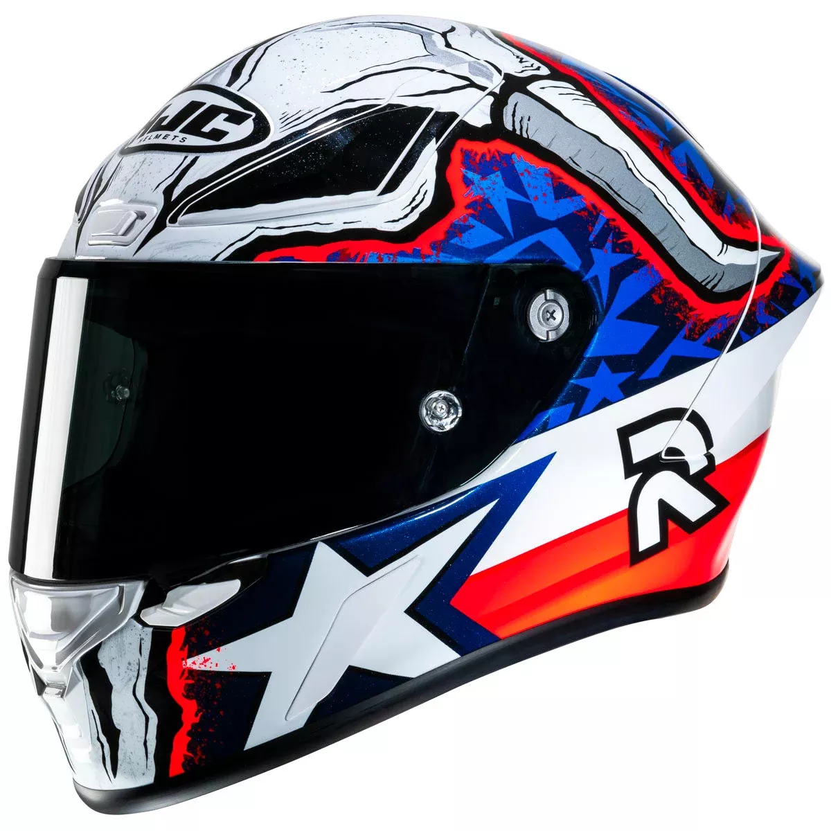 HJC RPHA 1N Gerloff Helmet