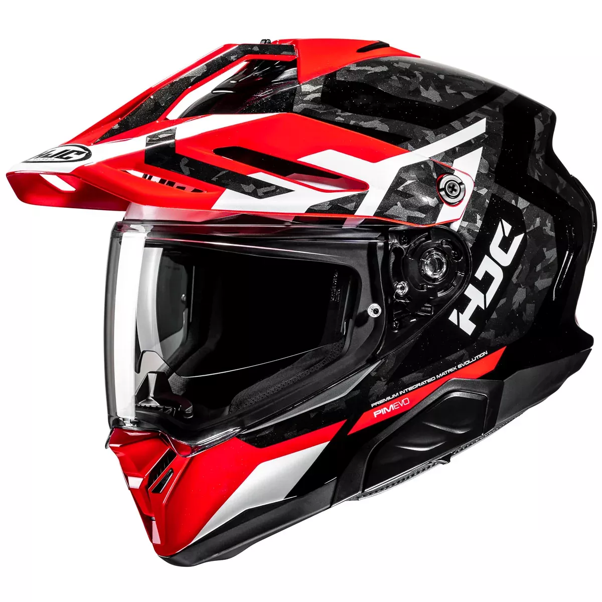 HJC RPHA 60 Dakar Helmet