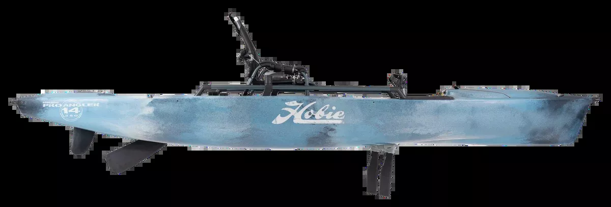 Hobie Mirage Pro Angler 14 360 XR