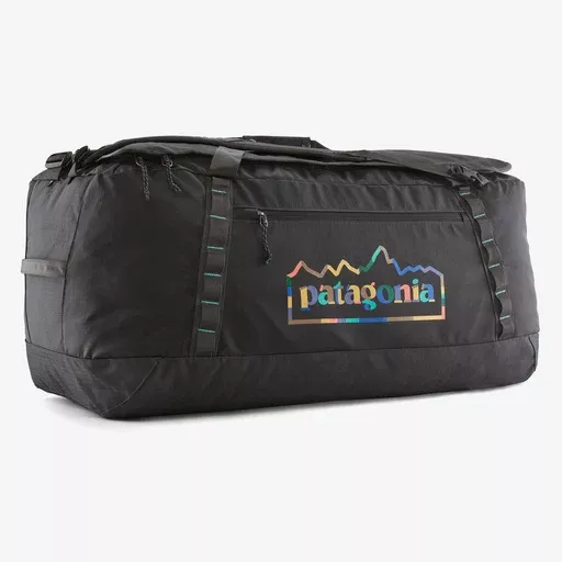 Hole Duffel 100L