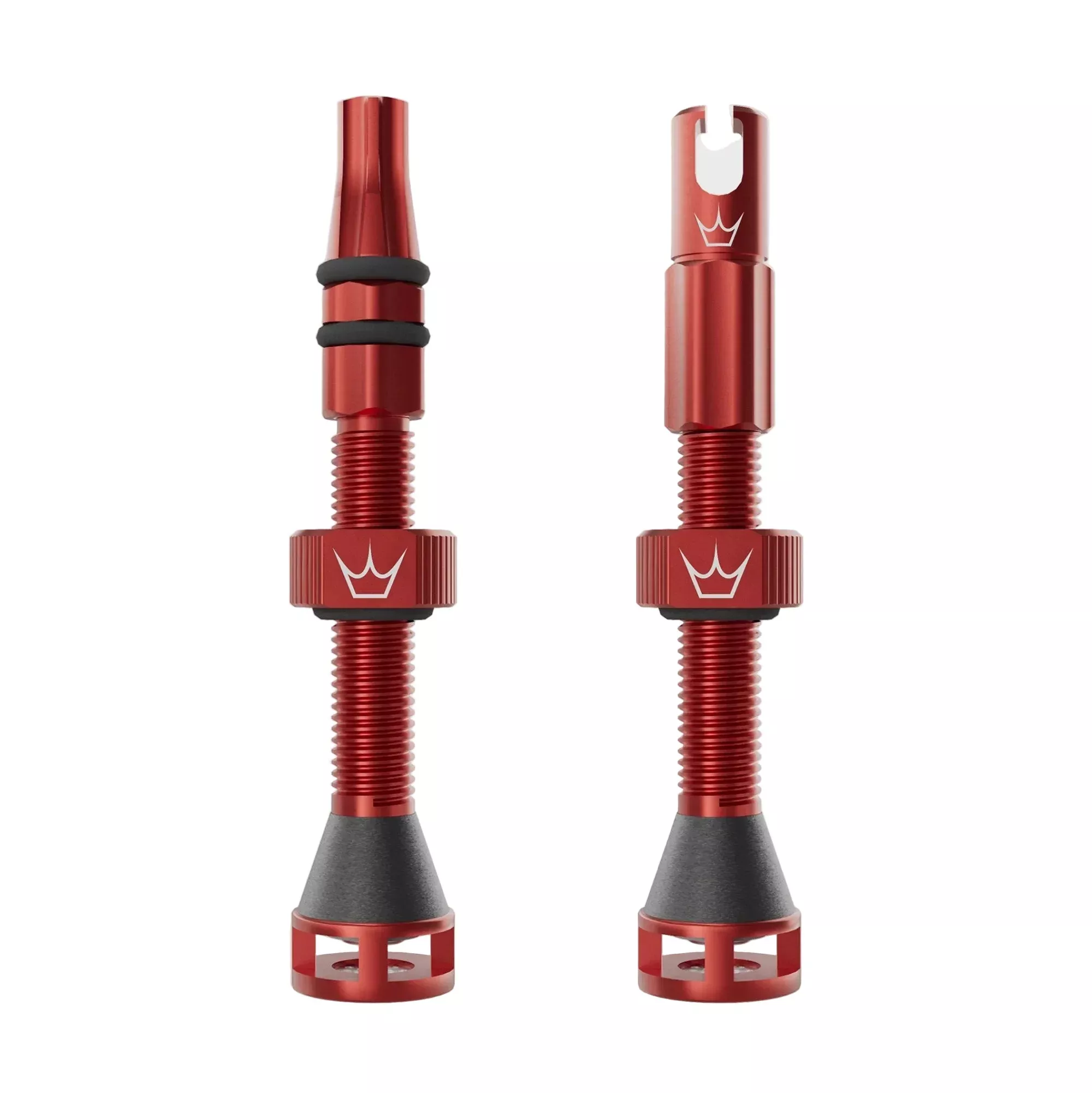 Holeshot Fast Flow Tubeless Tyre Valves