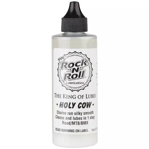 Holy Cow Chain Lubricant