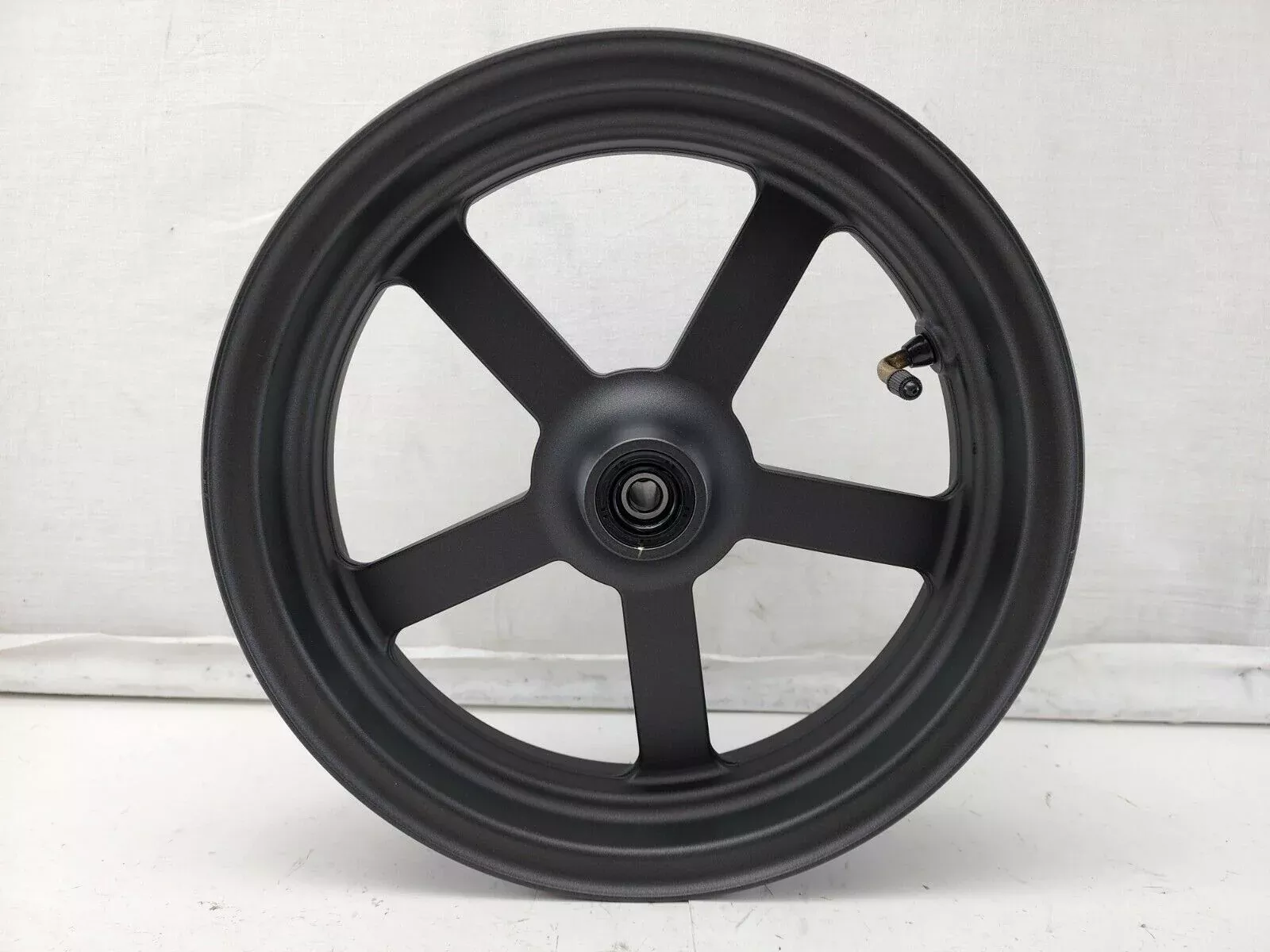Honda Front Wheel Assembly – Grom 2022+ | OEM Replacement