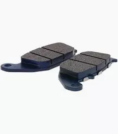 Honda Grom 2023+ Rear Brake Pads - OEM Replacement Set