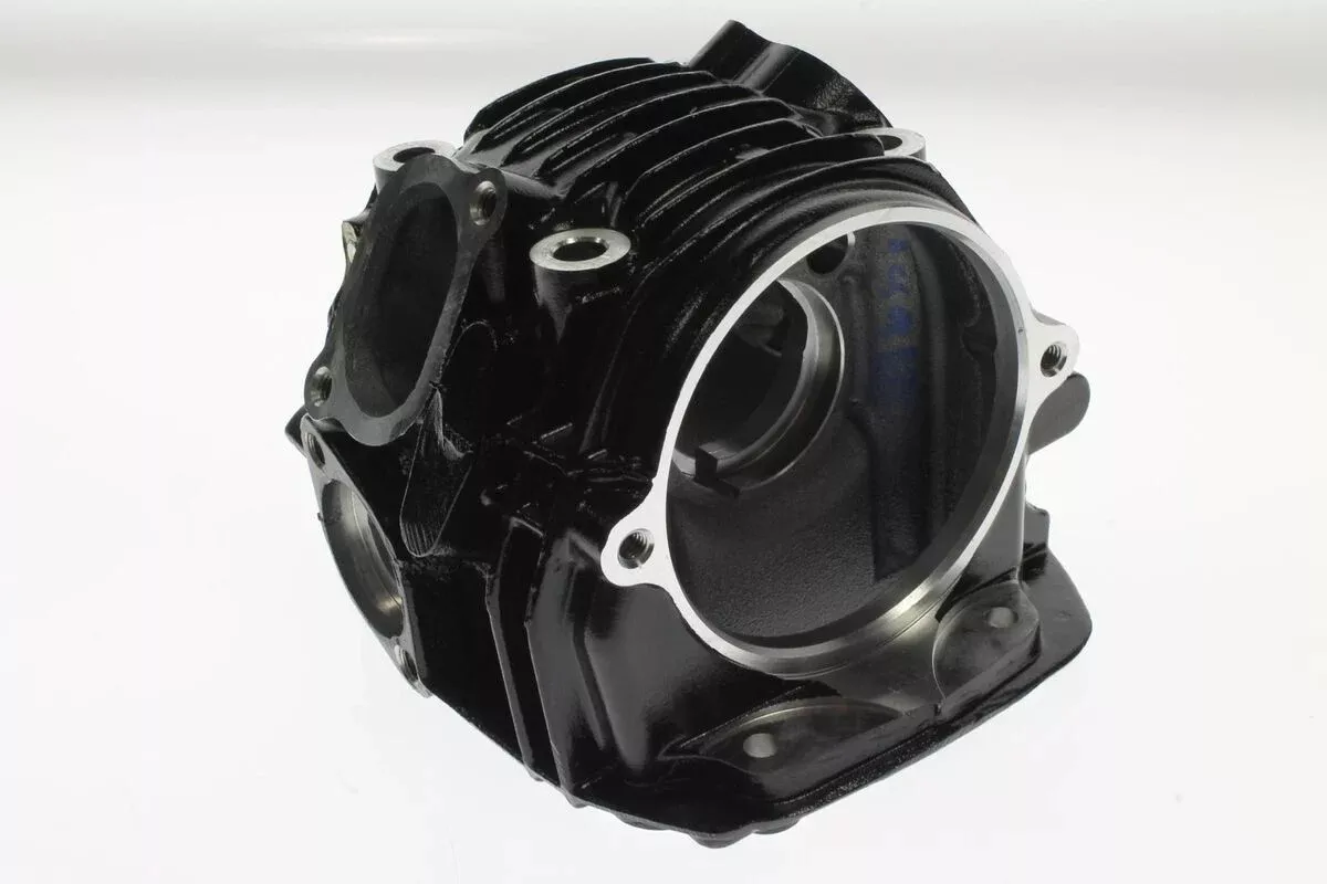 Honda Grom Cylinder Head (2014–2020) | OEM Replacement