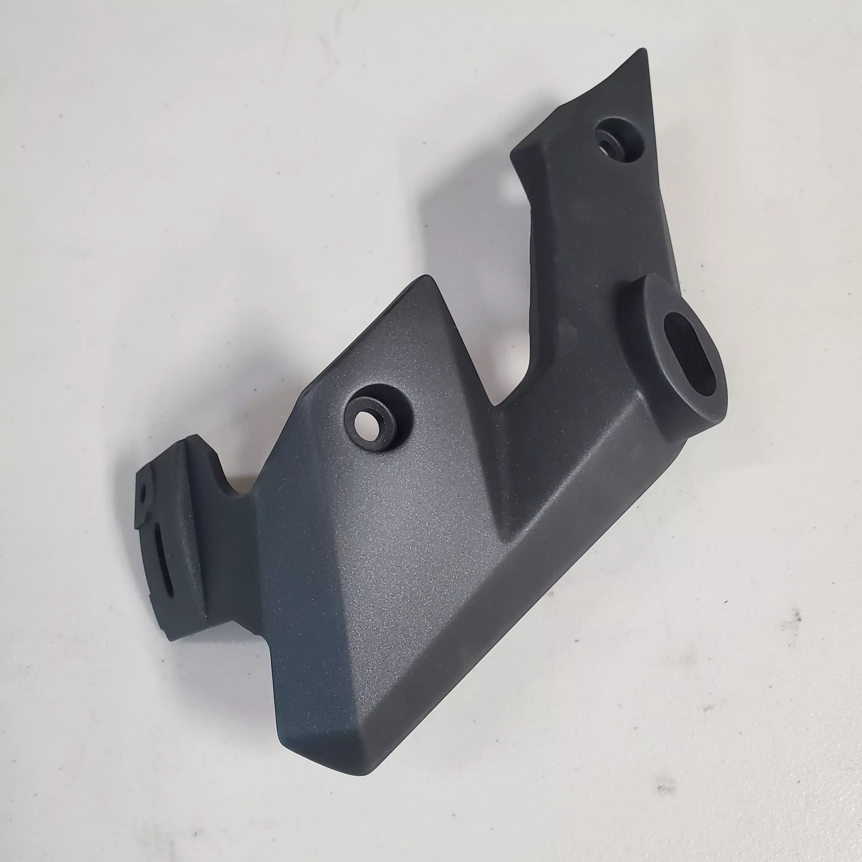 Honda Grom Headlight Covers 2017-2020 | OEM Body Panel