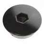 Honda Grom Left Crankcase Cover 30mm Cap 2014-2022