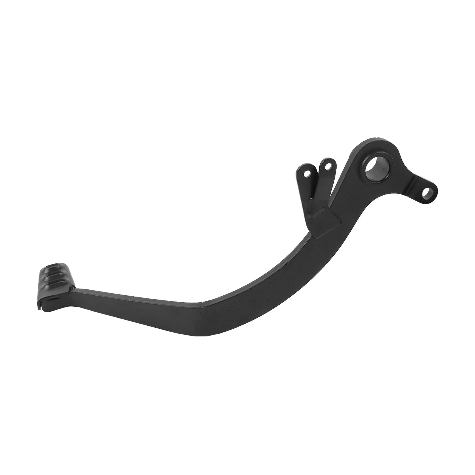 Honda Grom OEM Brake Pedal – 2014-2018, 2019-2020 & 2022+ (46500-K26)