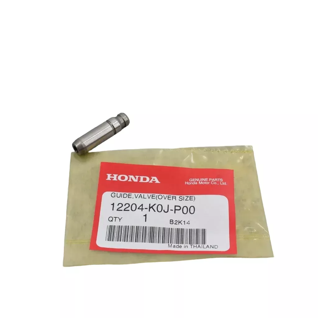 Honda Grom Valve Guide 12204-K0J-P00 | 2022+ JC92