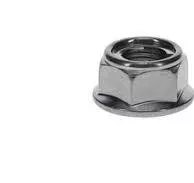 Honda Monkey Swingarm Pivot Nut 2022 - 2024