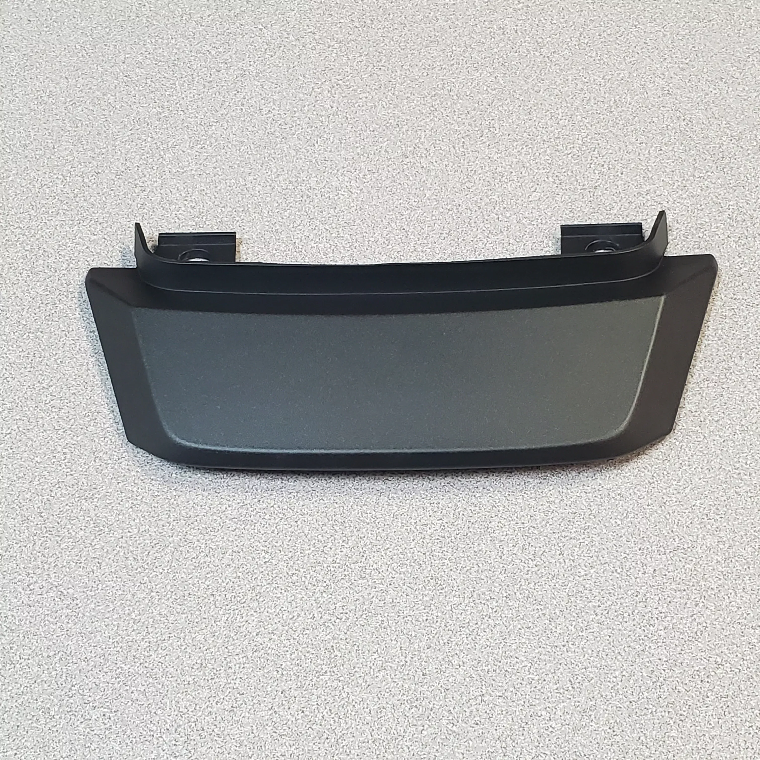 Honda OEM Rear Cowl — Grom MSX125 2014–2015 | Body Panel Replacement