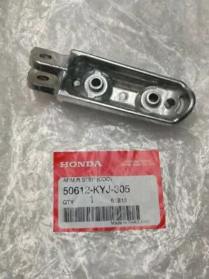 Honda Right Arm Step Grom 2014-2024 / Monkey 2019-2024