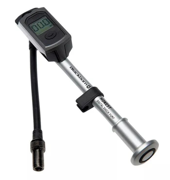 Honest Digital Shock Pump