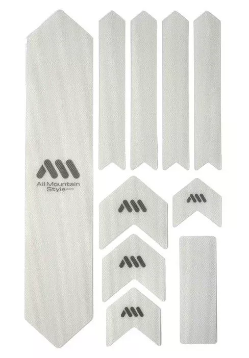 Honeycomb Frame Guard - XL