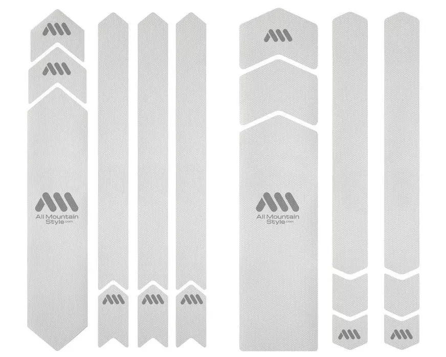 Honeycomb Frame Guard - XXL