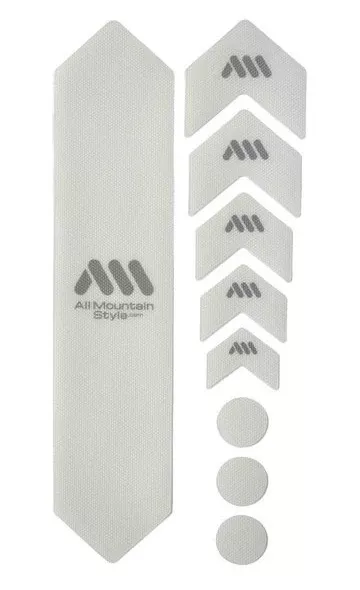 Honeycomb Frame Guard
