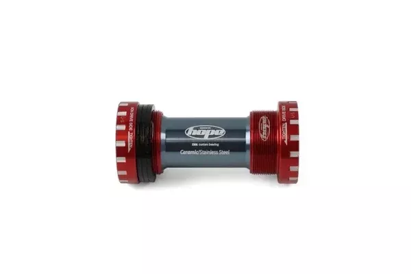 Hope Ceramic BB Red