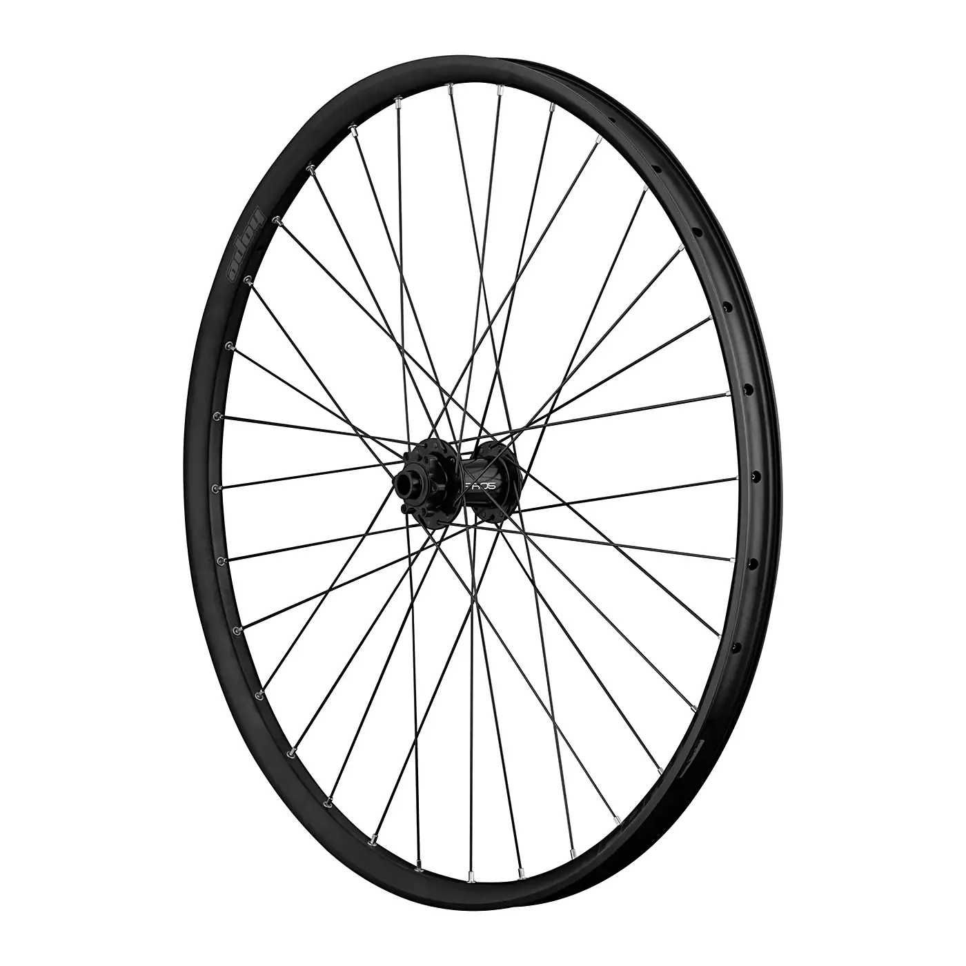 Hope Fortus SC 30 Pro 5 Front Wheel 29"