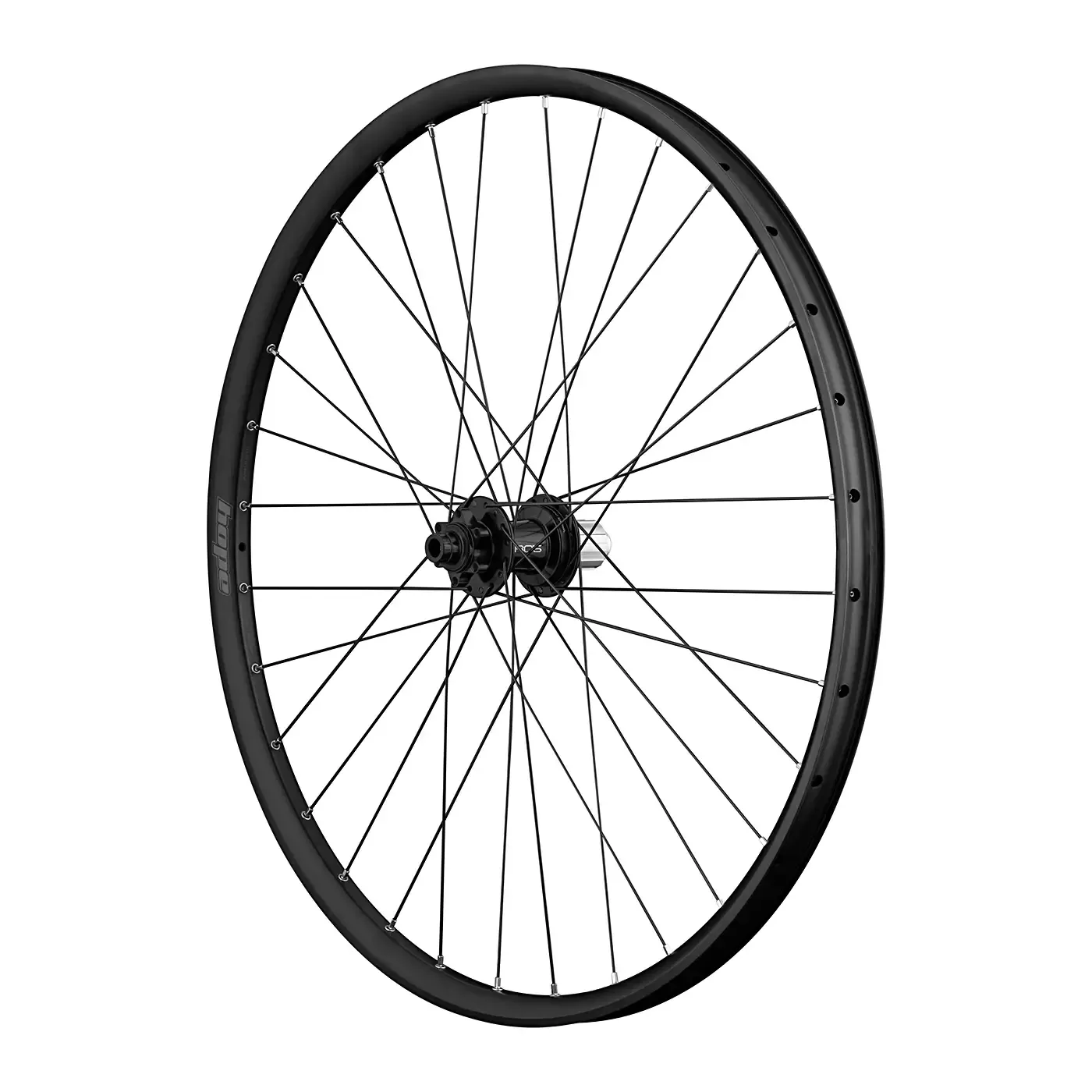 Hope Fortus SC 30 Pro 5 Rear Wheel 27.5"