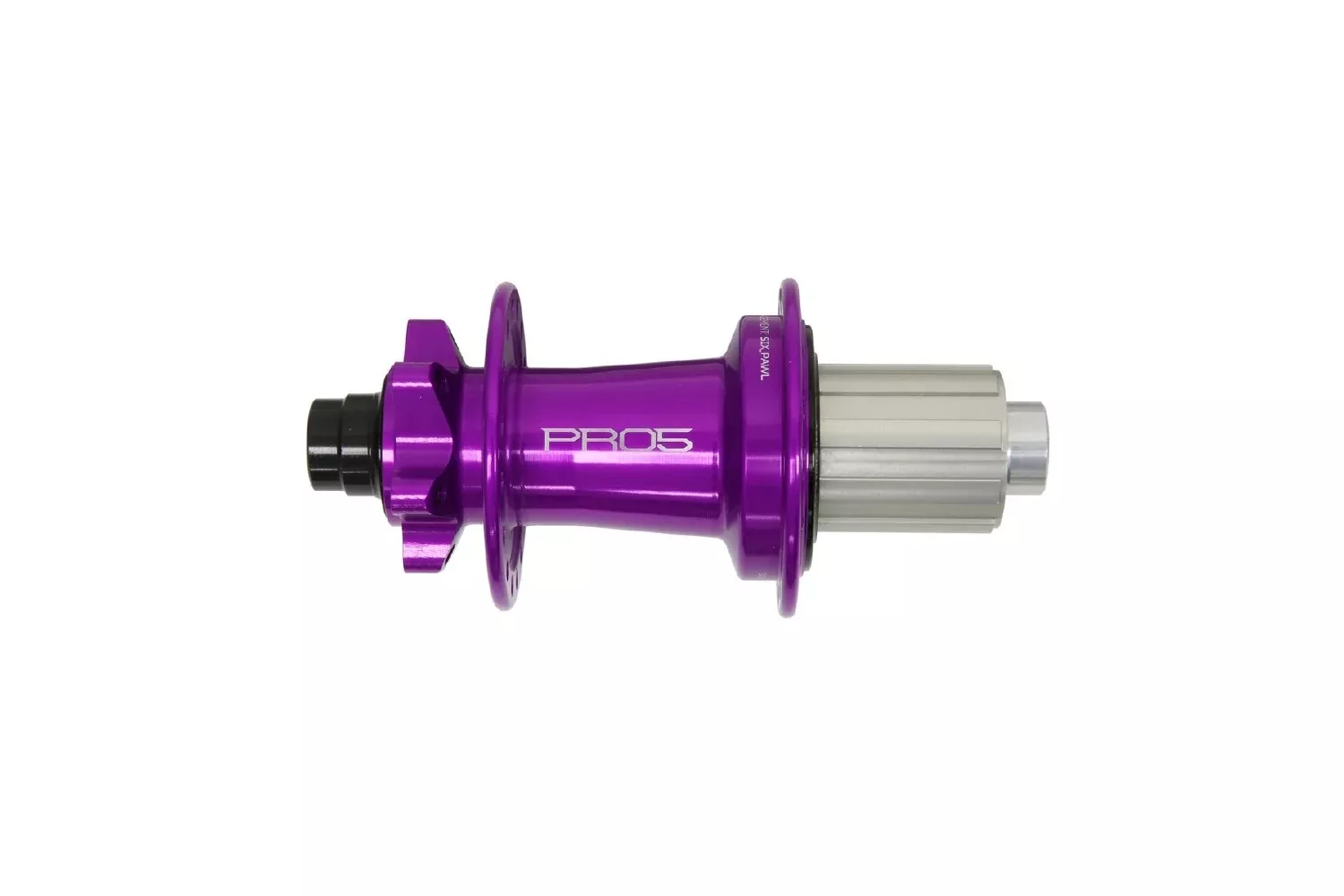 Hope PRO 5 Rear Hub 6 Bolt- 12/148