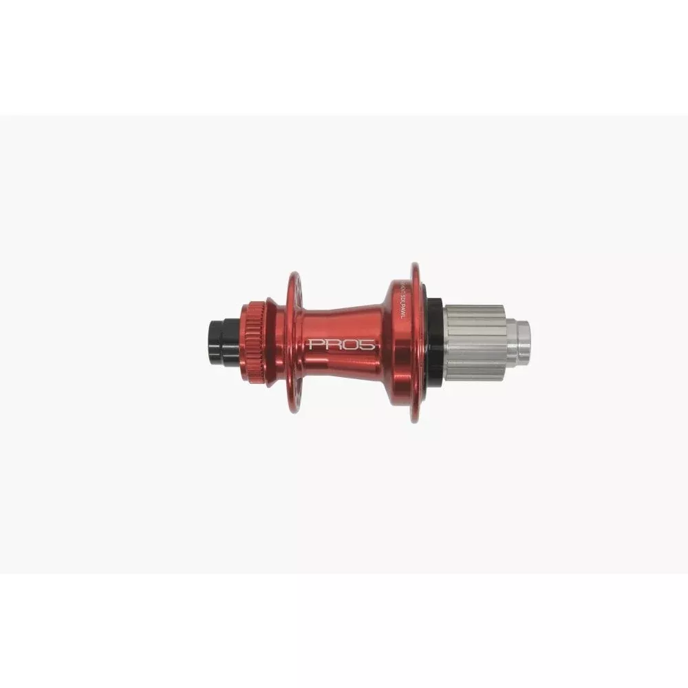 Hope PRO 5 Rear Hub Centrelock- 12/148