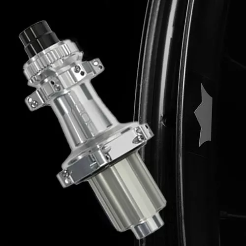 HR25 Hope Pro 5 Wheelset