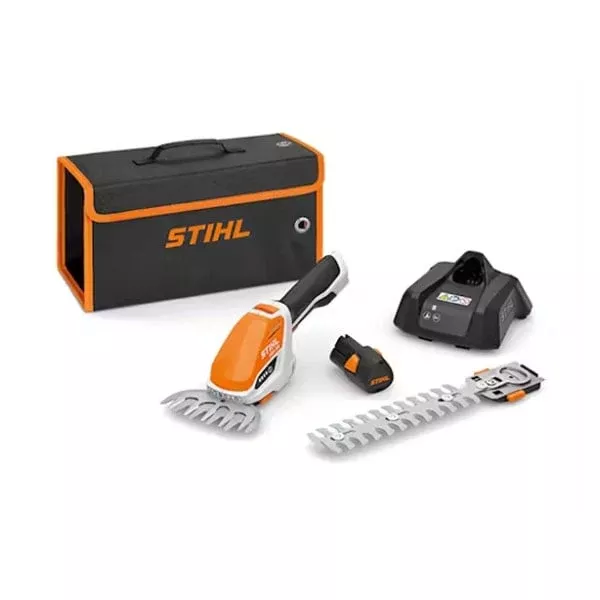 HSA26SET STIHL AS BATTERY OPERATED PRUNER SHEARS