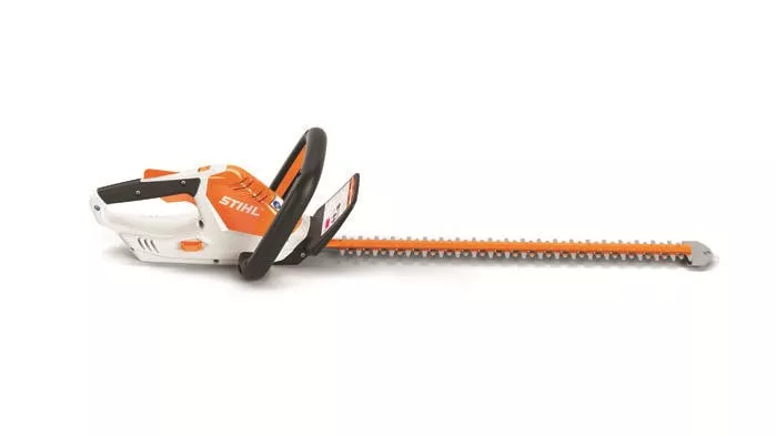 HSA45 STIHLBATTERY OPERATED HEDGE TRIMMER