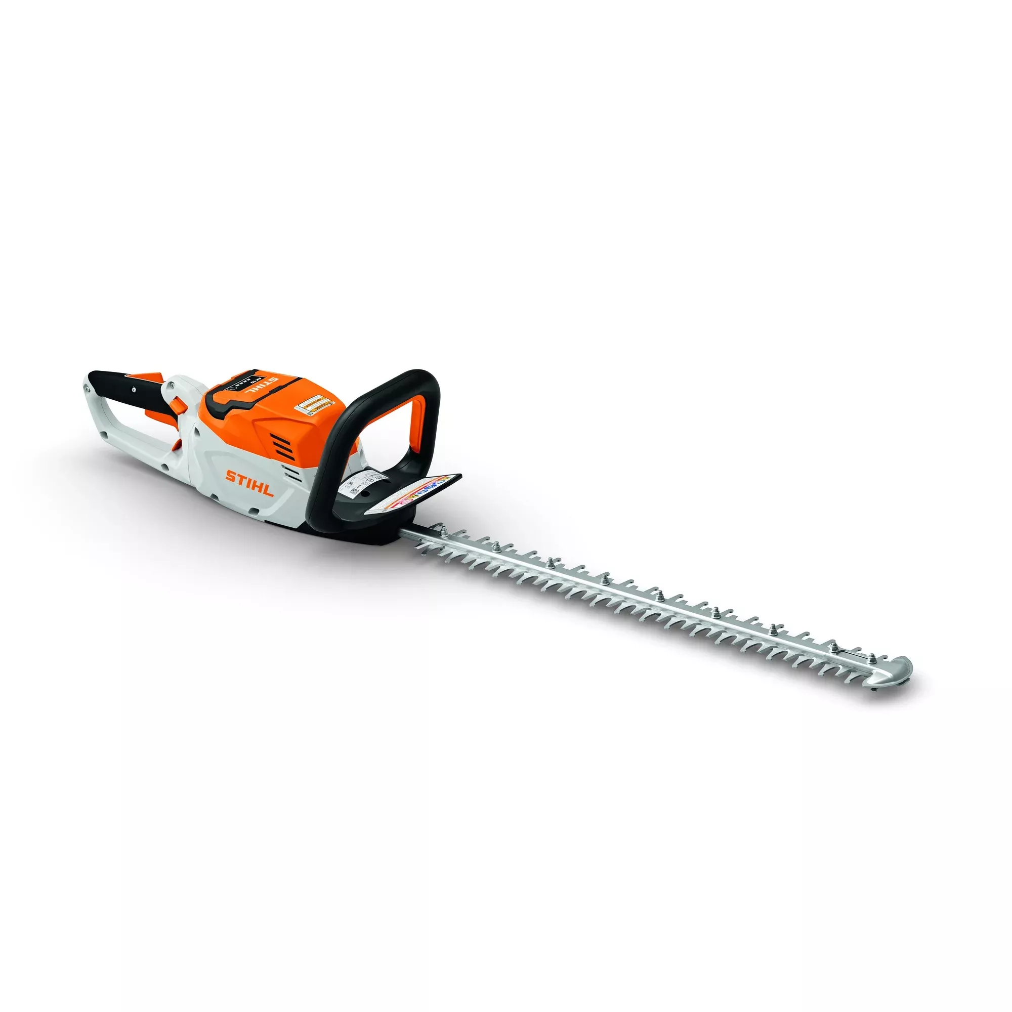 HSA60.1 STIHL AKBATTERY HEDGE TRIMMER KIT