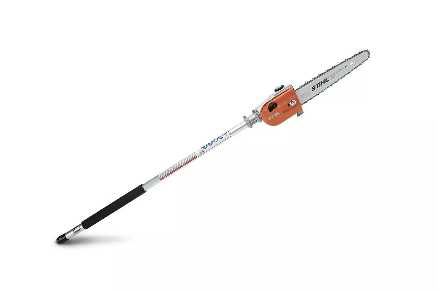 HT-KM STIHL POLE PRUNER SAW KOMBI ATTACHMENT