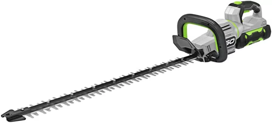 HT2601 EGO 56V 26'' BATTERY OPERATED HEDGE TRIMMER KIT