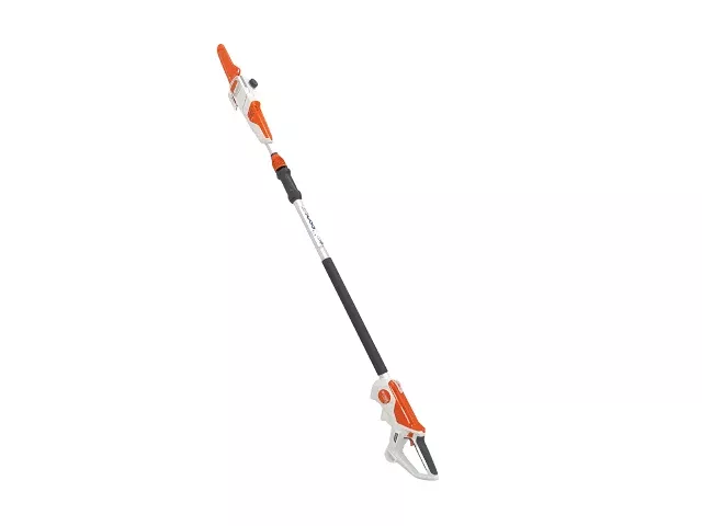 HTA 30.0 STIHL BATTERY POWERED POLE PRUNER SAW