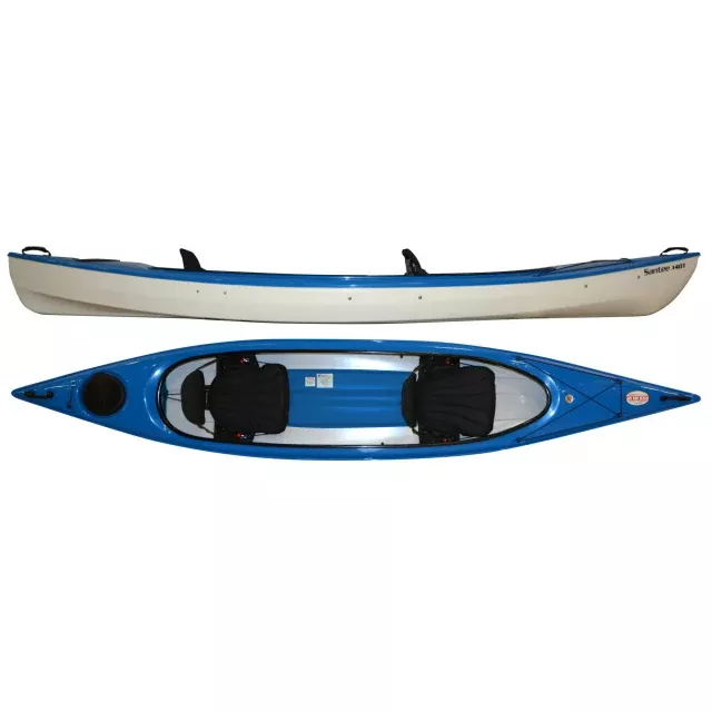 Hurricane Santee 140 Tandem