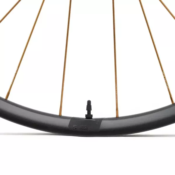 Hush Carbon Rim