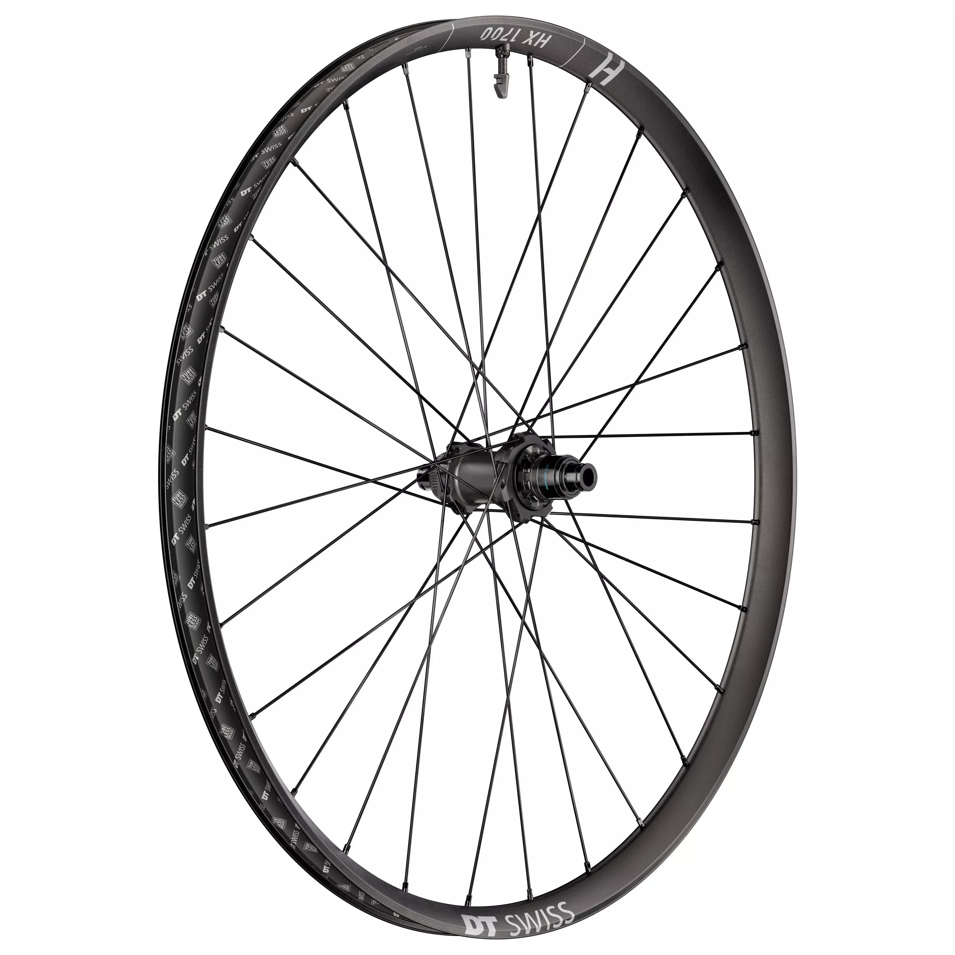 HX 1700 DEG DF Rear Wheel SRAM XD