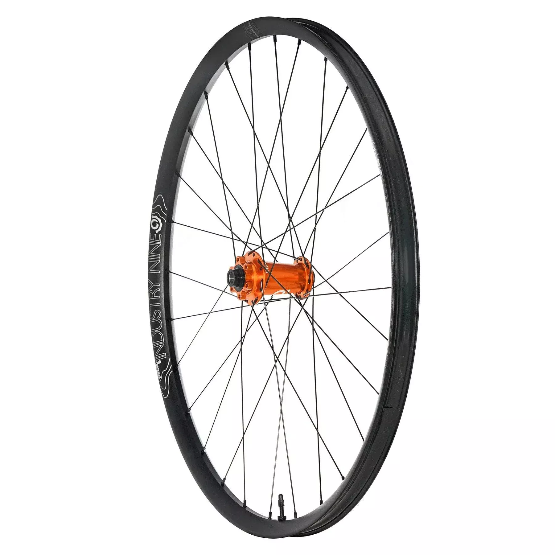 Hydra 1 Classic Enduro S Rear Wheel