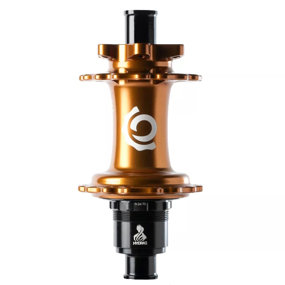 Hydra 2 Classic 12x148mm 32H Rear Hub