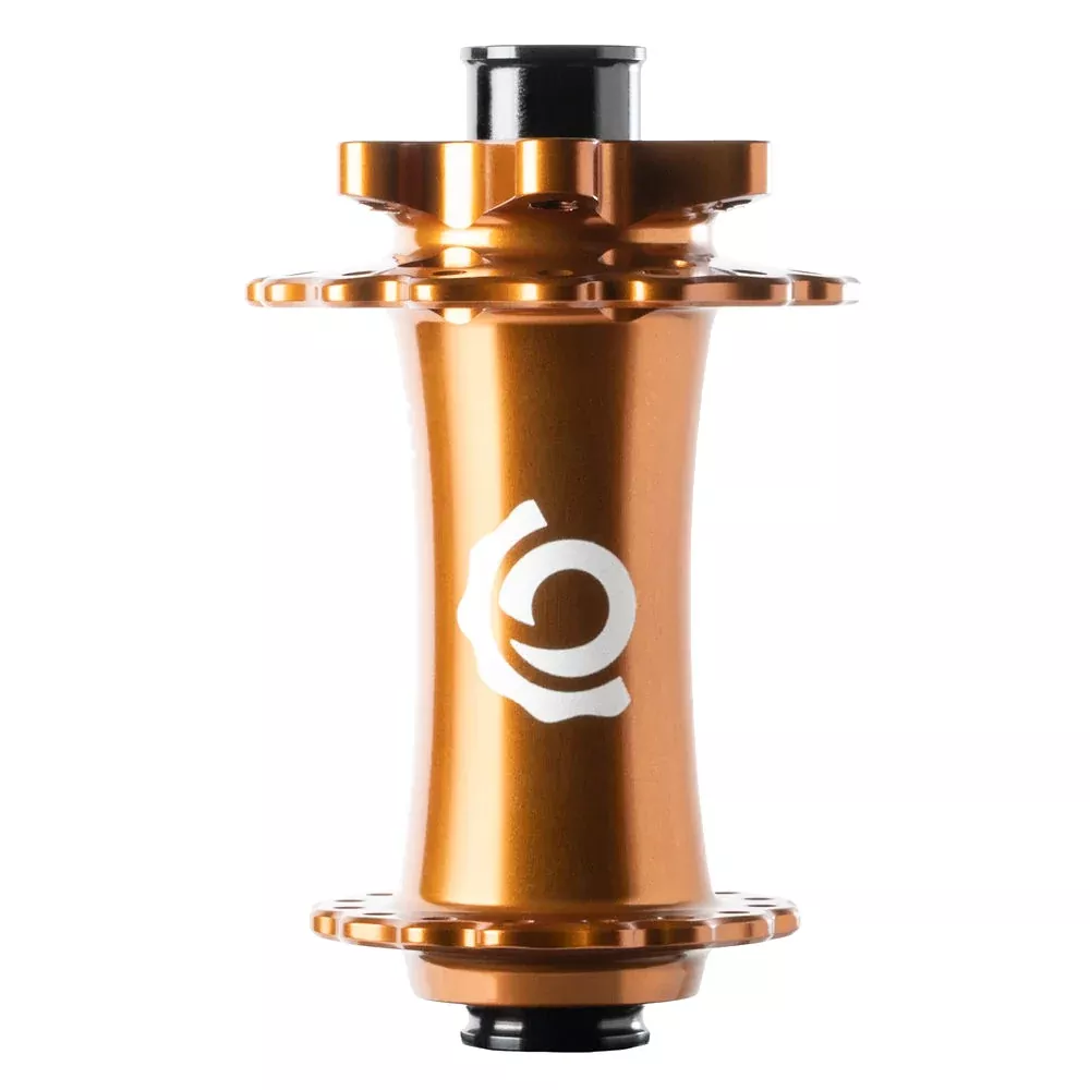 Hydra 2 Classic 15x110mm 28H Front Hub