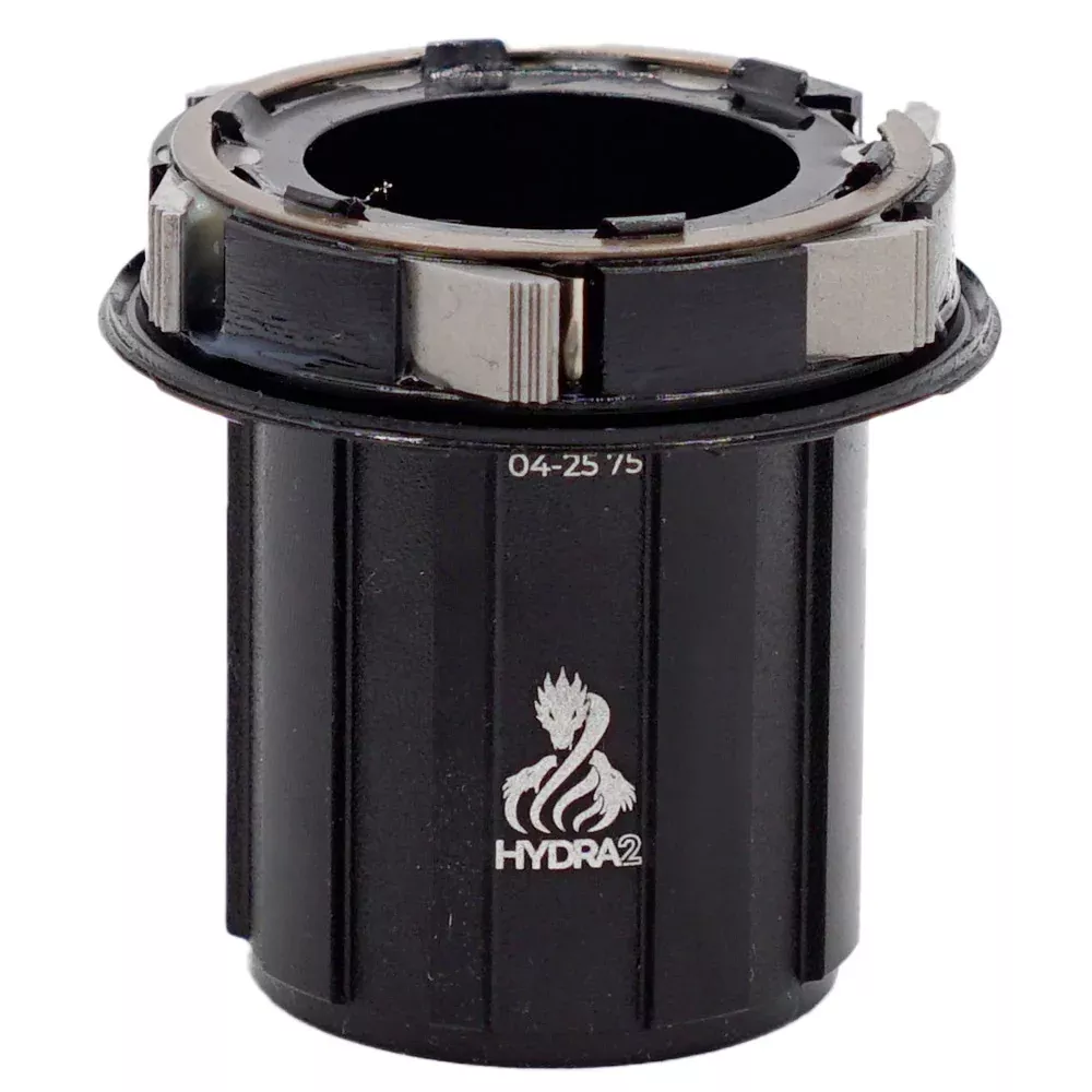 Hydra 2 HG 8-11-Speed Complete Freehub Kit