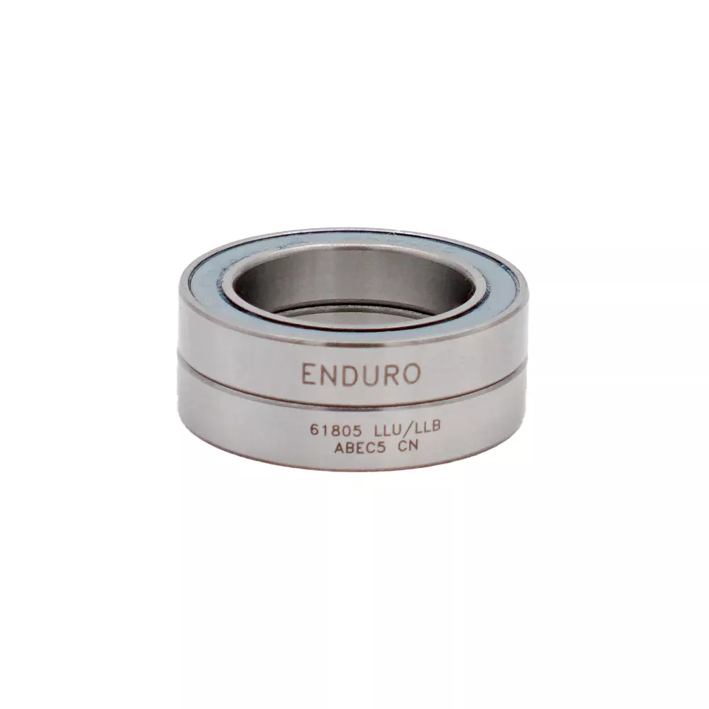 Hydra 2 - MTN - 20mm Front Hub Bearing Kit