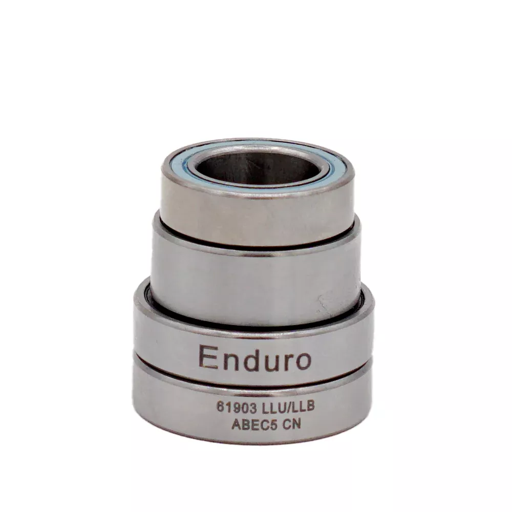 Hydra 2 - MTN - Rear Bearing Kit - MS
