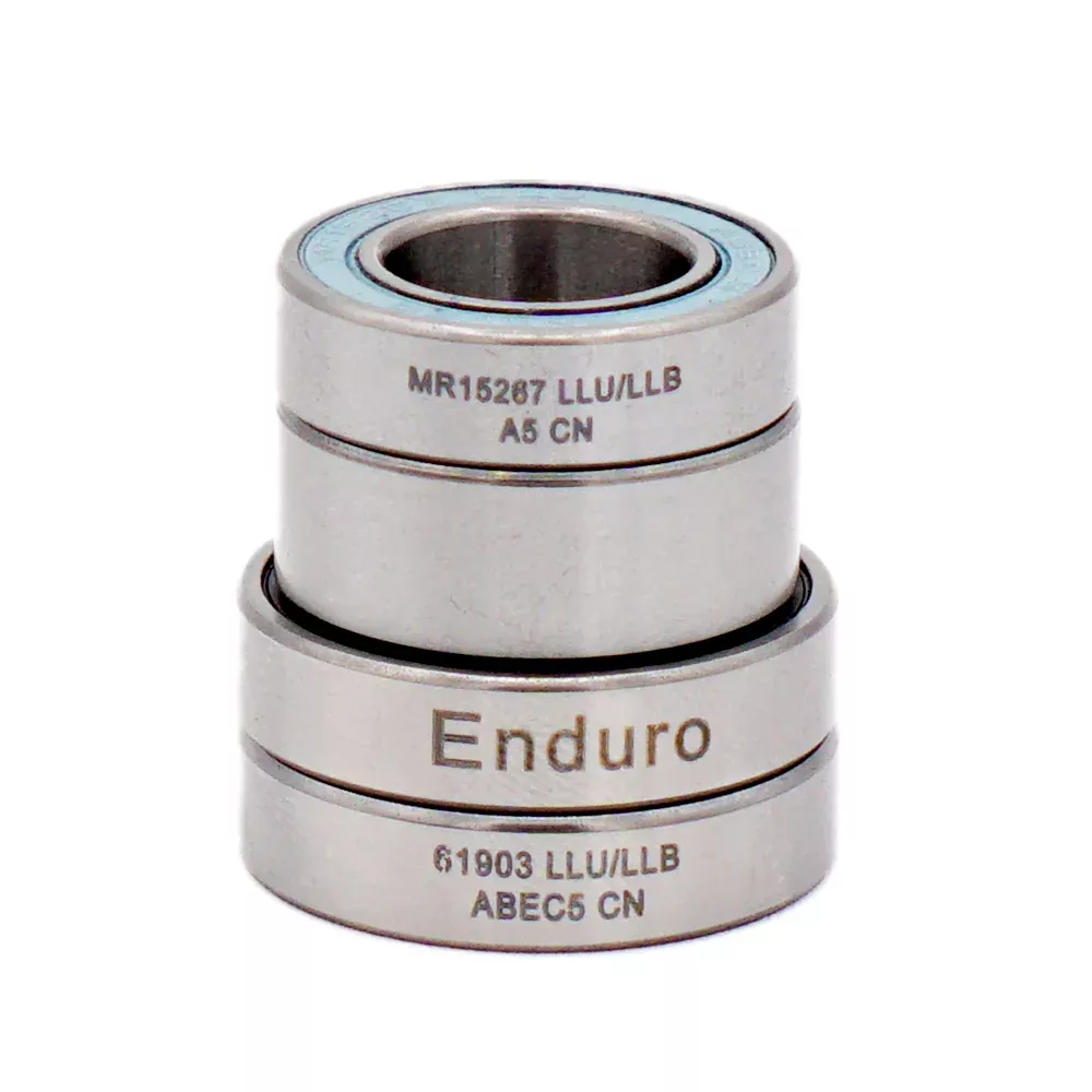 Hydra 2 - MTN - Rear Bearing Kit - XD/HG/SS