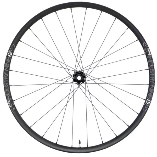 Hydra - Enduro S Wheelset (SuperBoost)