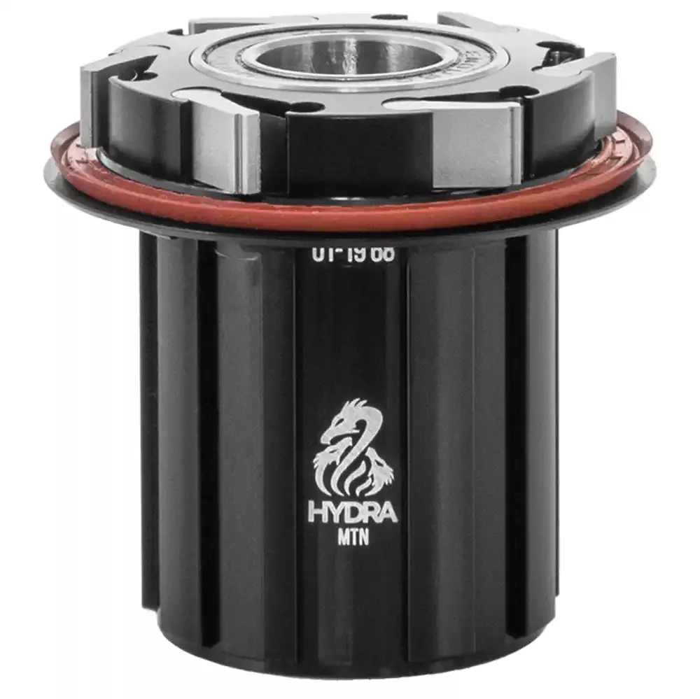 Hydra Freehub Body